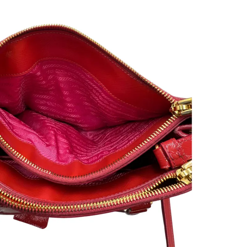 Borse A Tracolla|Borse A Mano>Prada Mini Galleria
