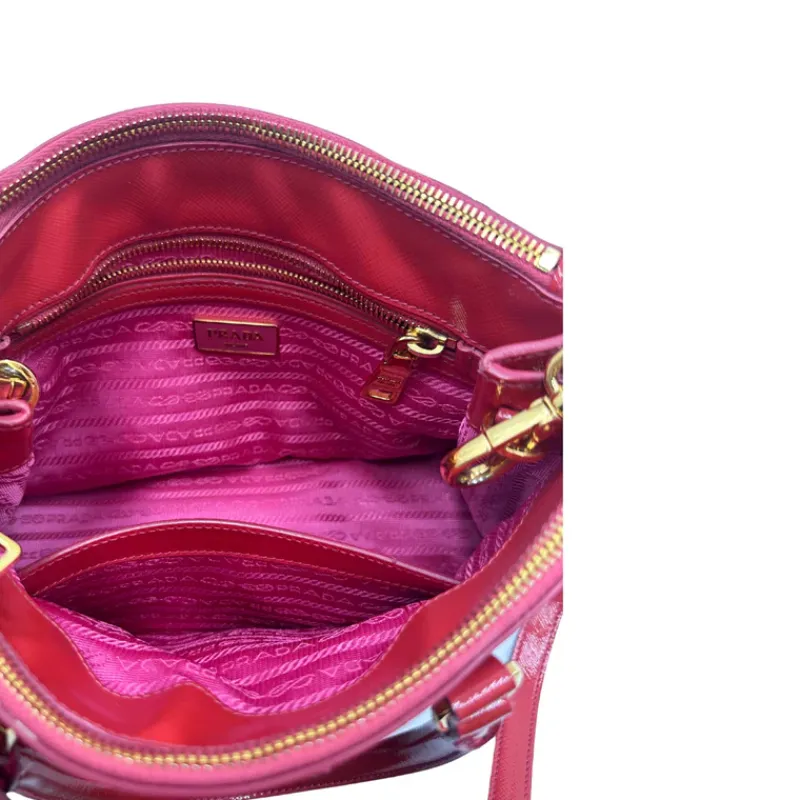 Borse A Tracolla|Borse A Mano>Prada Mini Galleria