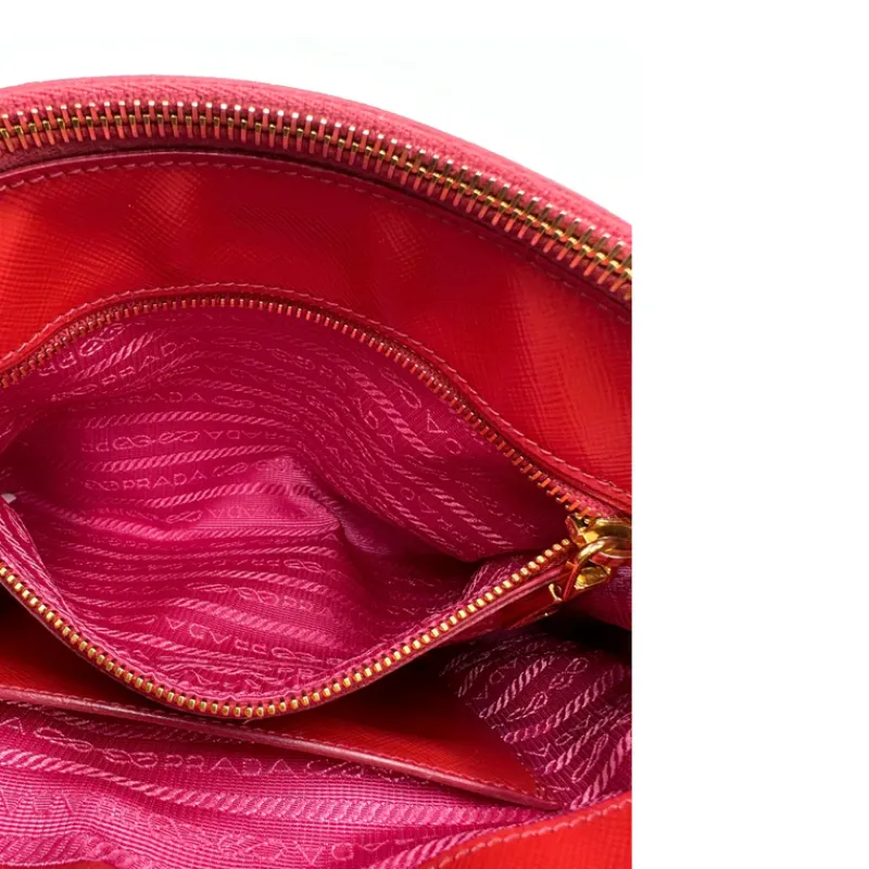 Borse A Tracolla|Borse A Mano>Prada Mini Galleria