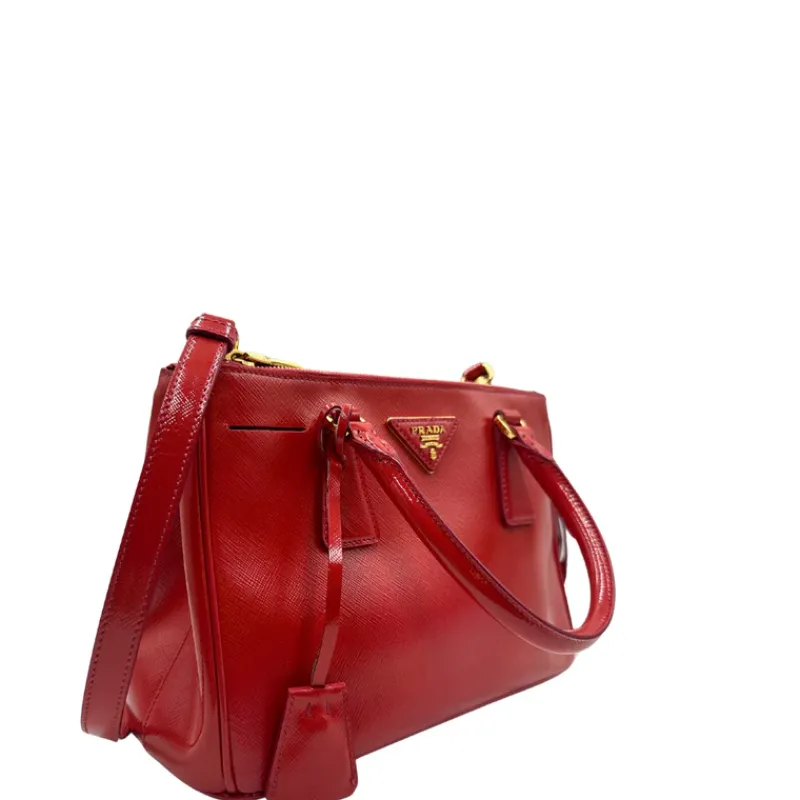 Borse A Tracolla|Borse A Mano>Prada Mini Galleria