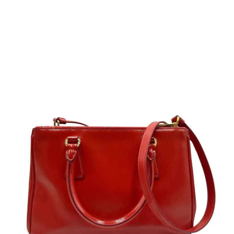 Borse A Tracolla|Borse A Mano>Prada Mini Galleria