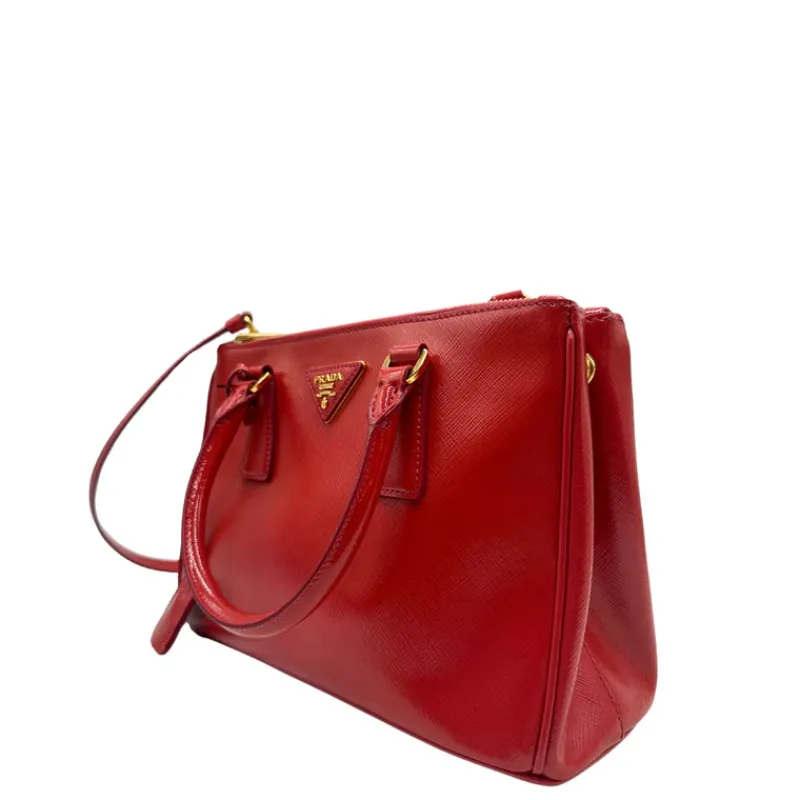 Borse A Tracolla|Borse A Mano>Prada Mini Galleria