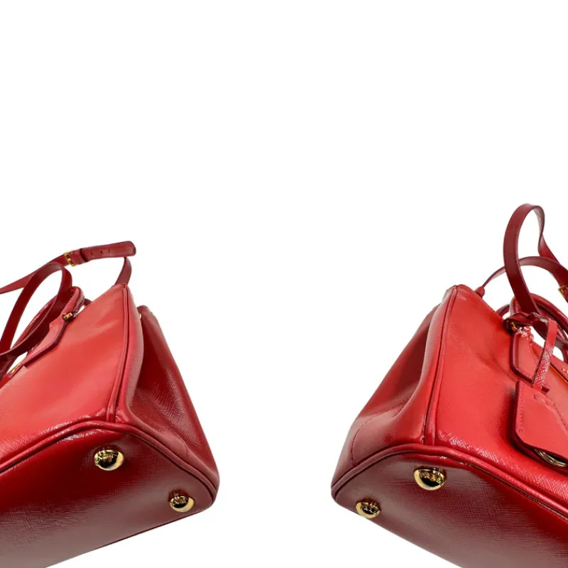 Borse A Tracolla|Borse A Mano>Prada Mini Galleria