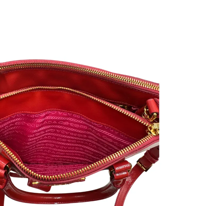 Borse A Tracolla|Borse A Mano>Prada Mini Galleria