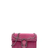 Borse A Tracolla>Gucci Mini Dionysus velvet