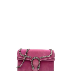 Borse A Tracolla>Gucci Mini Dionysus velvet