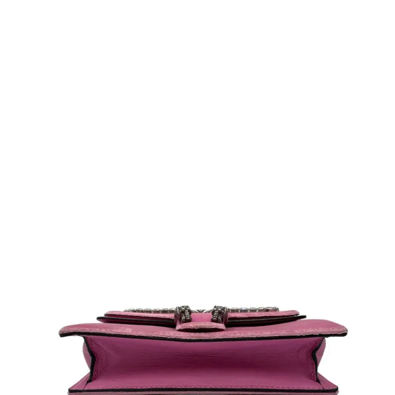 Borse A Tracolla>Gucci Mini Dionysus velvet