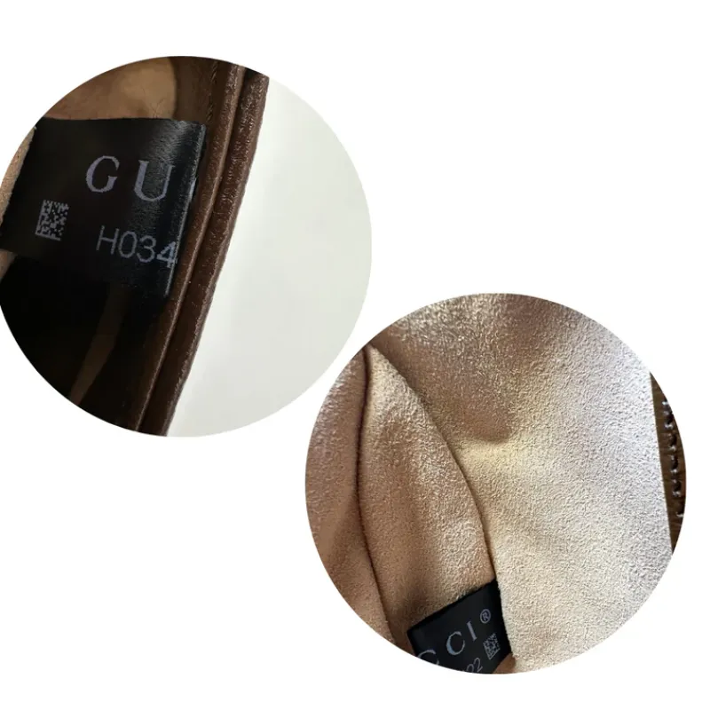 Borse A Tracolla|Borse A Spalla>Gucci Mini Jackie 1961