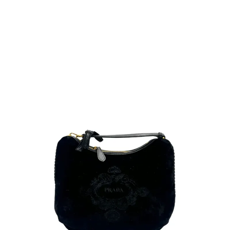 Borse A Mano>Prada Mini Hobo