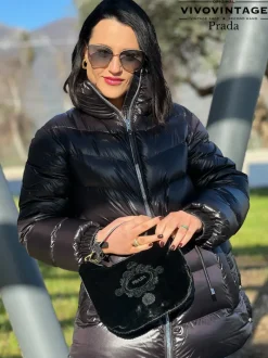 Borse A Mano>Prada Mini Hobo