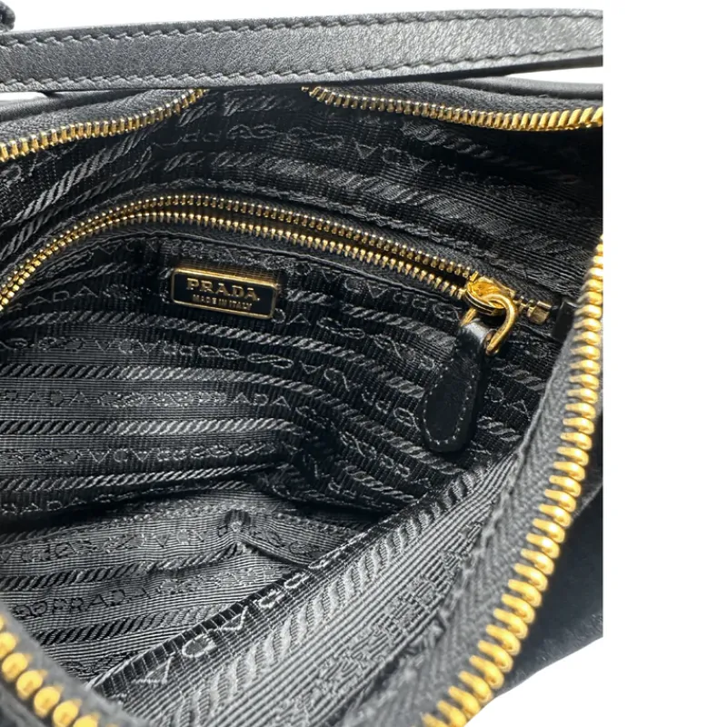 Borse A Mano>Prada Mini Hobo