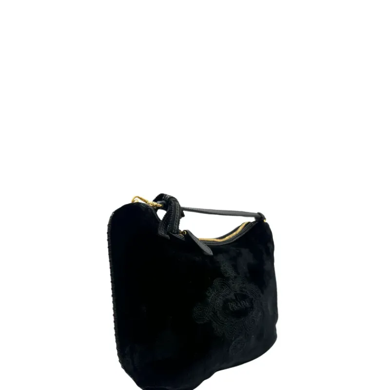 Borse A Mano>Prada Mini Hobo