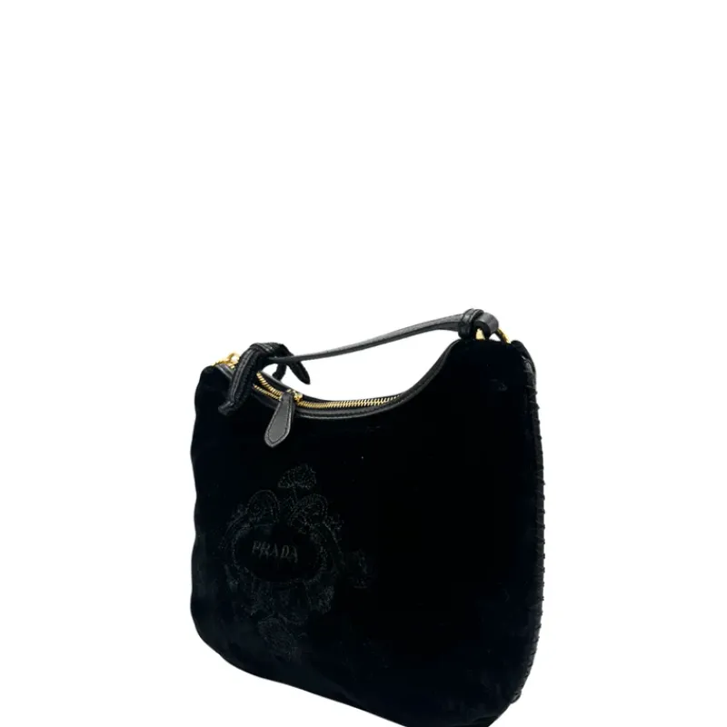 Borse A Mano>Prada Mini Hobo