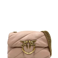 Borse A Spalla>Pinko Mini Love bag