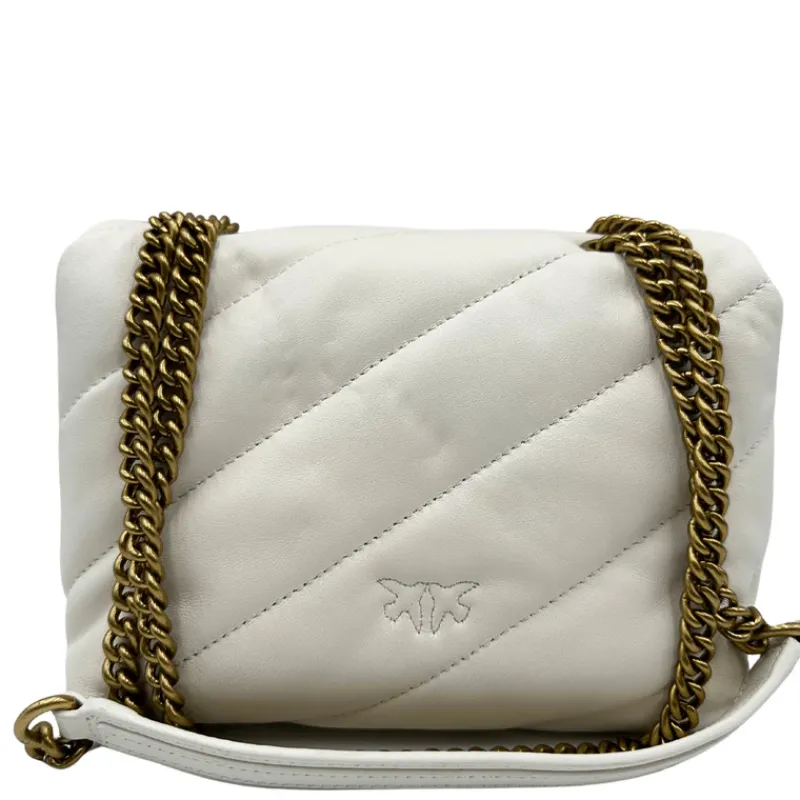 Borse A Tracolla>Pinko Mini Love bag