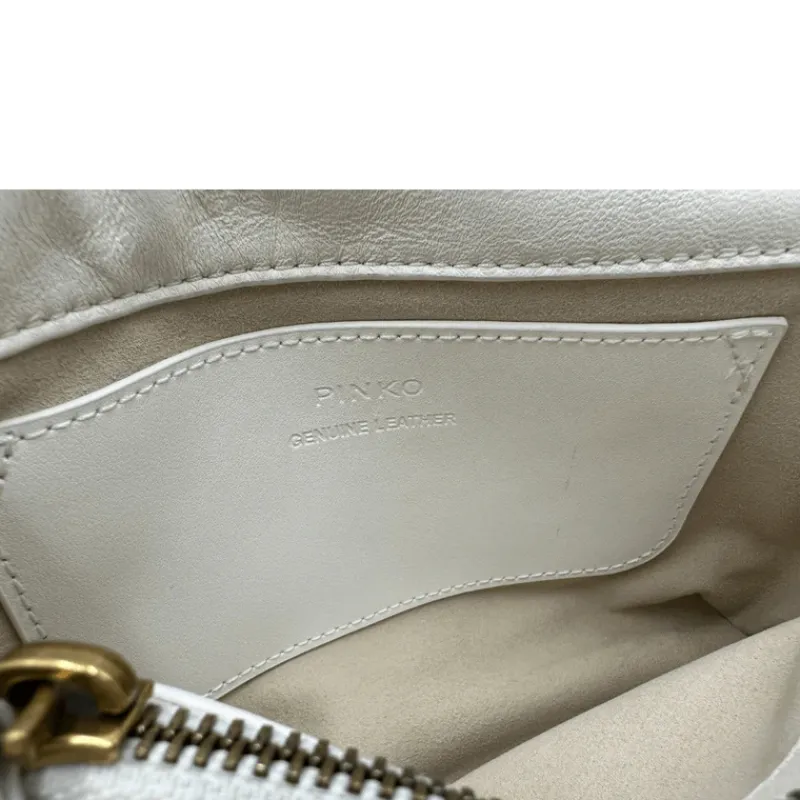 Borse A Tracolla>Pinko Mini Love bag