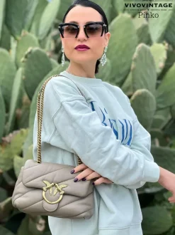 Borse A Tracolla|Borse A Spalla>Pinko Mini Love bag