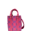 Borse A Tracolla|Borse A Mano>Gucci Mini Tote con tracolla