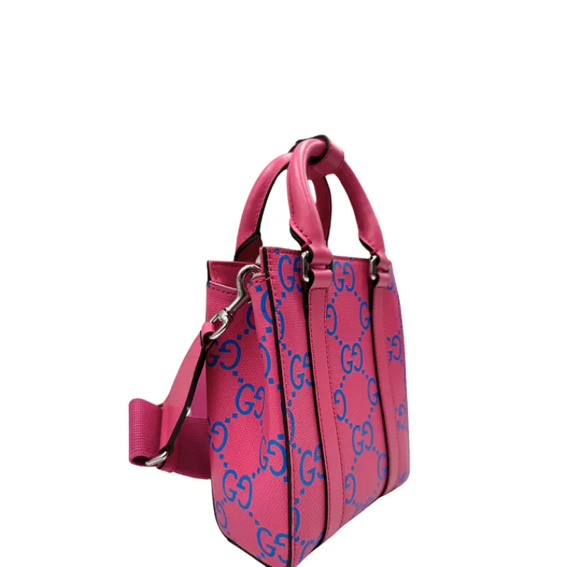 Borse A Tracolla|Borse A Mano>Gucci Mini Tote con tracolla