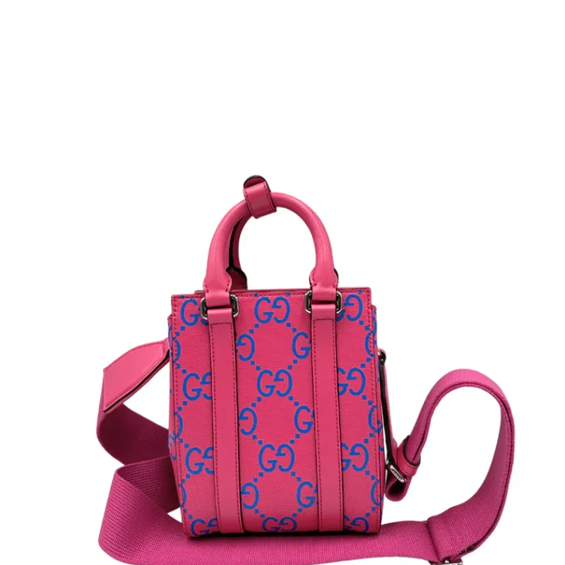 Borse A Tracolla|Borse A Mano>Gucci Mini Tote con tracolla