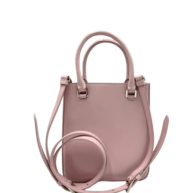Borse A Tracolla|Borse A Mano>Prada Mini tote con tracolla