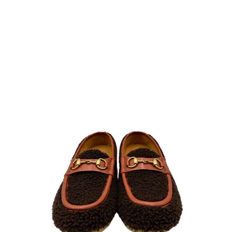 Scarpe>Gucci Mocassini Horsebit n.43