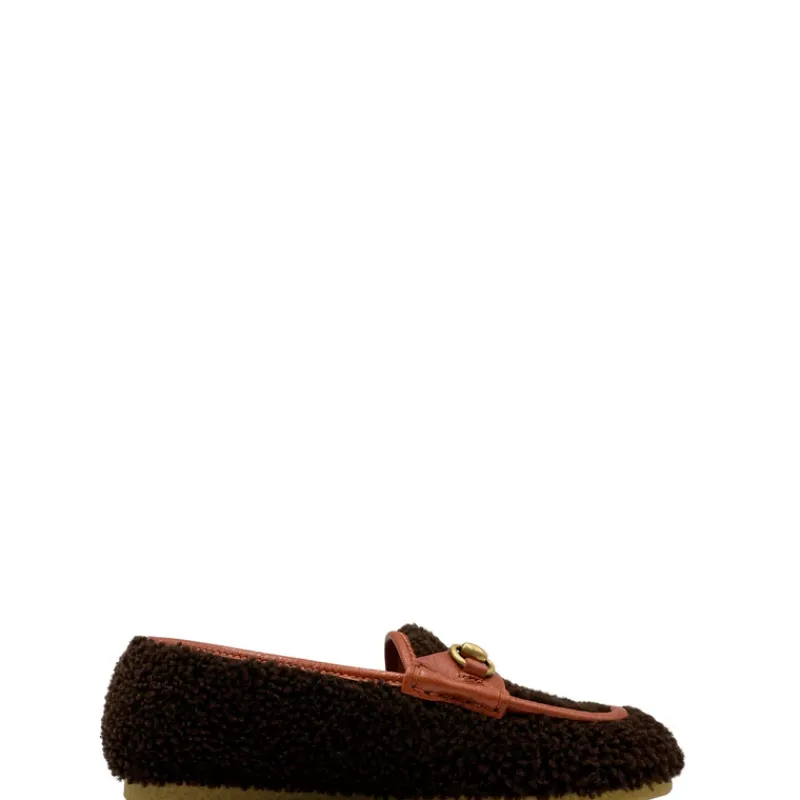 Scarpe>Gucci Mocassini Horsebit n.43