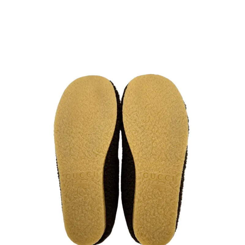 Scarpe>Gucci Mocassini Horsebit n.43
