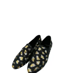 Scarpe>Yves Saint Laurent Mocassini YSL n 37