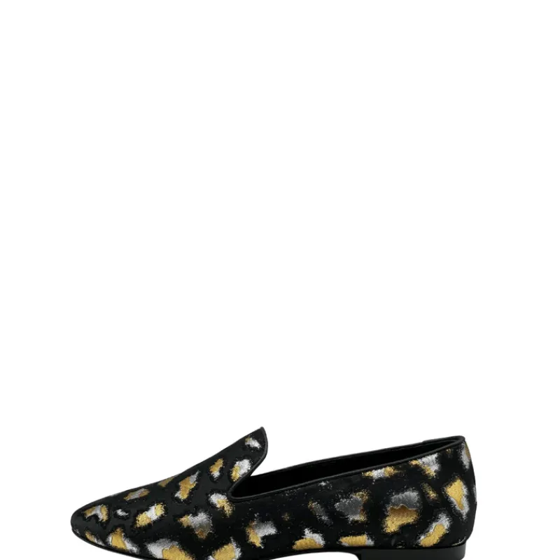 Scarpe>Yves Saint Laurent Mocassini YSL n 37