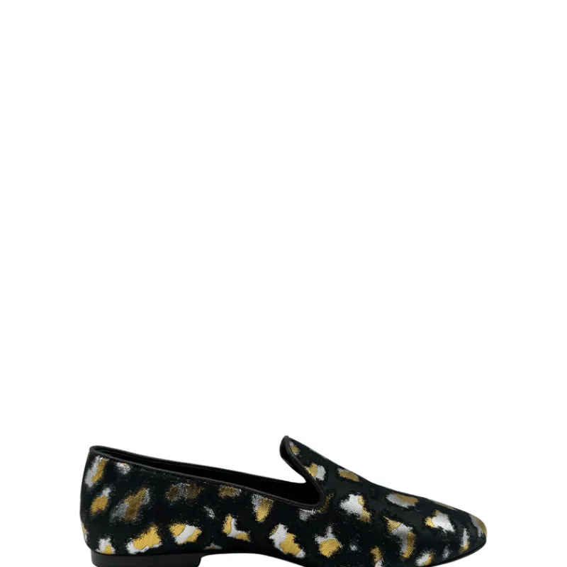 Scarpe>Yves Saint Laurent Mocassini YSL n 37