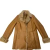Abbigliamento>Max Mara Montone Blues Club TG. 46
