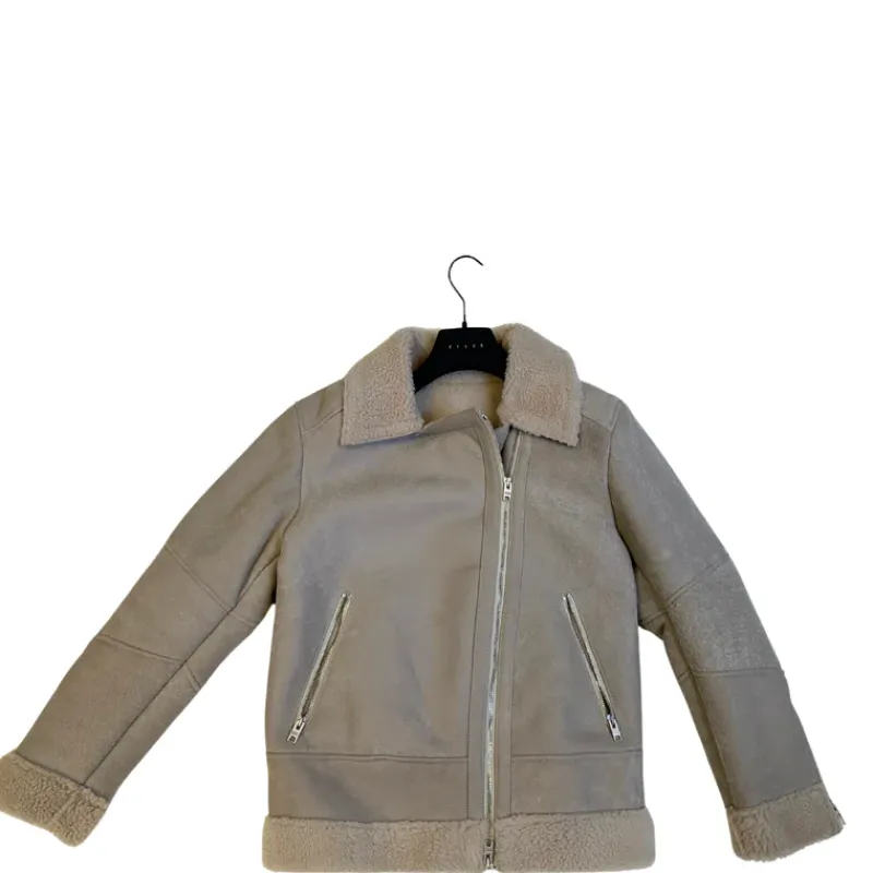 Abbigliamento>Dfour Montone Tg 40