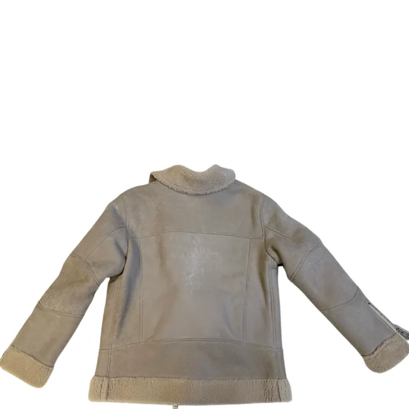 Abbigliamento>Dfour Montone Tg 40