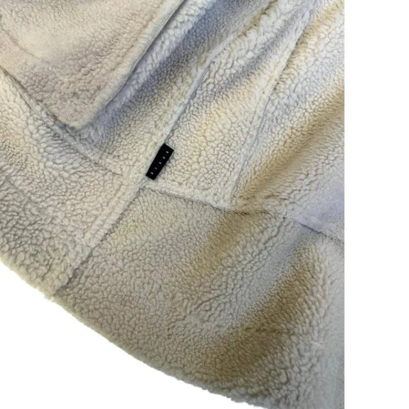 Abbigliamento>Dfour Montone Tg 40