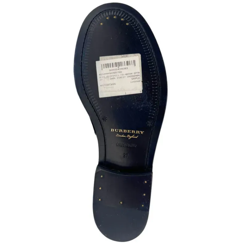 Scarpe>Burberry Mules n 37