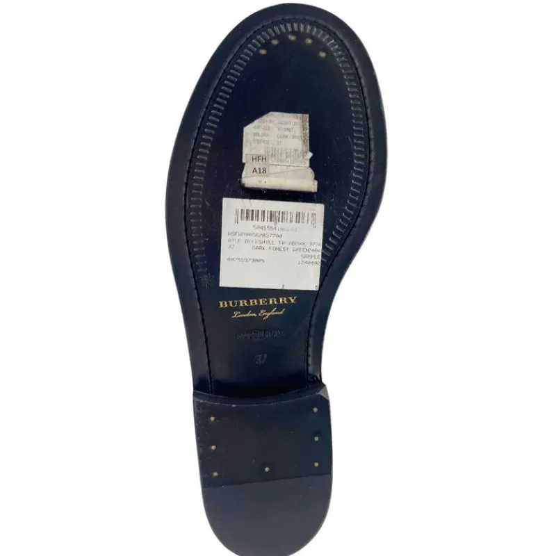 Scarpe>Burberry Mules n 37