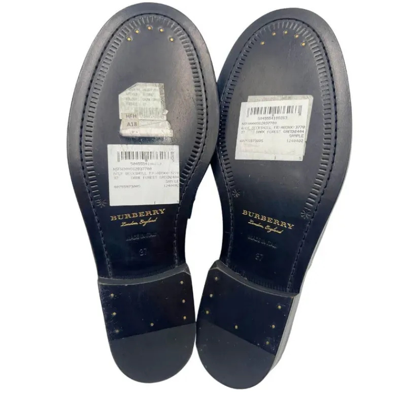 Scarpe>Burberry Mules n 37