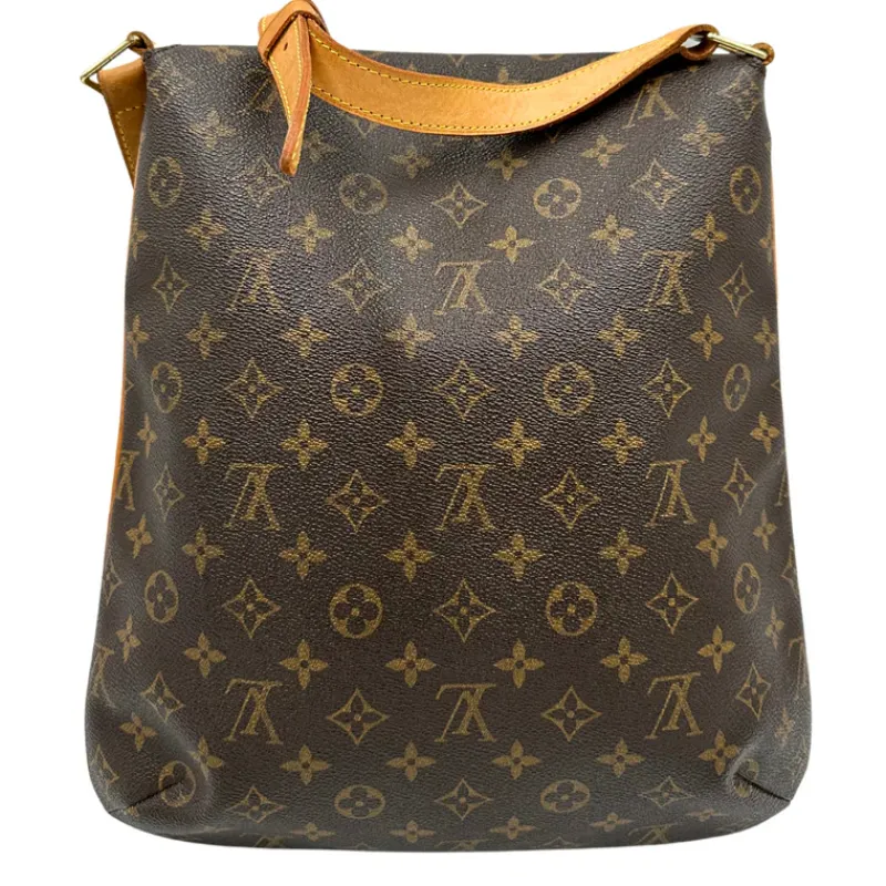 Borse A Tracolla>Louis Vuitton Musette LV
