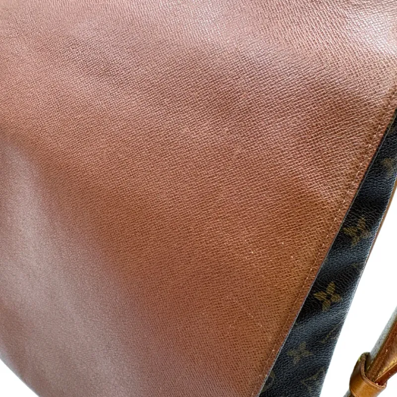Borse A Tracolla>Louis Vuitton Musette LV