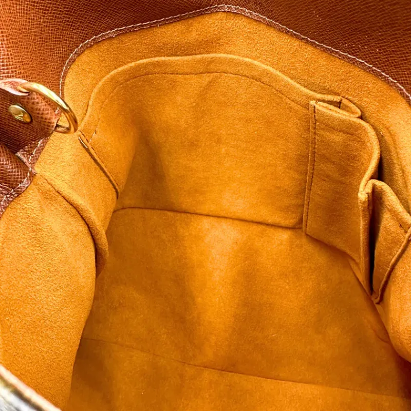 Borse A Tracolla>Louis Vuitton Musette LV