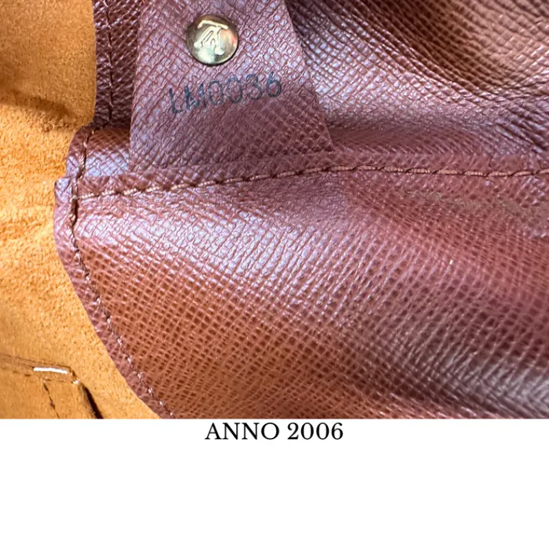 Borse A Tracolla>Louis Vuitton Musette LV