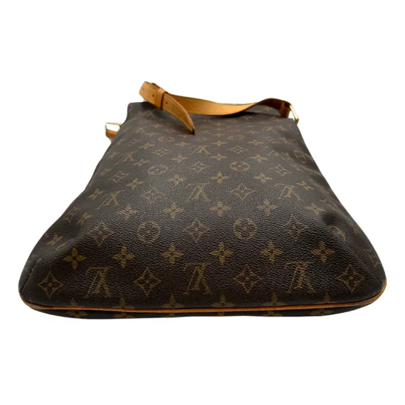 Borse A Tracolla>Louis Vuitton Musette LV