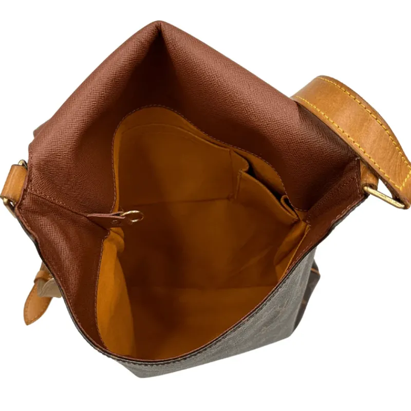 Borse A Tracolla>Louis Vuitton Musette LV