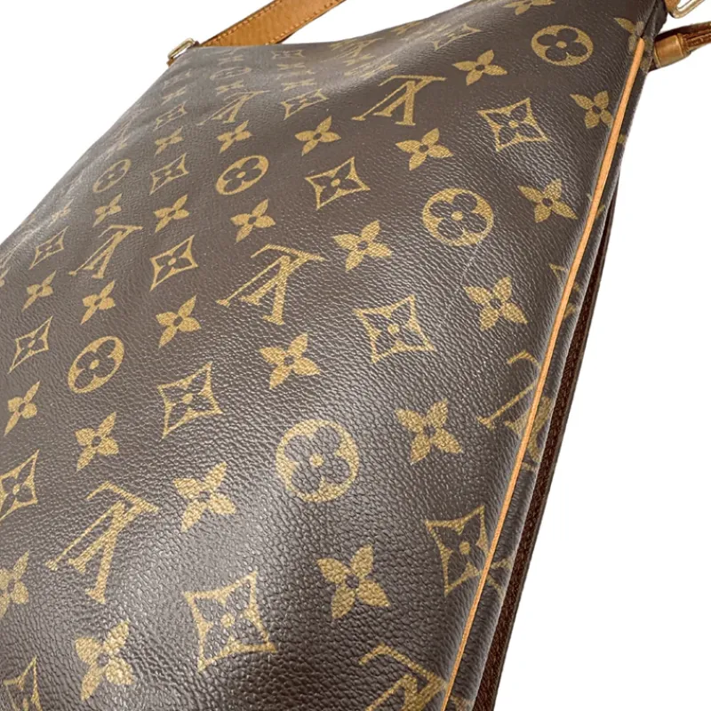 Borse A Tracolla>Louis Vuitton Musette LV
