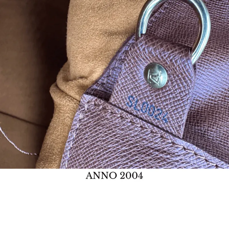 Borse A Tracolla>Louis Vuitton Musette LV