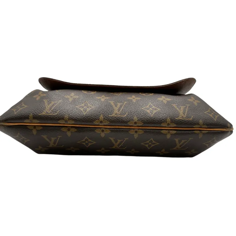 Borse A Tracolla>Louis Vuitton Musette LV