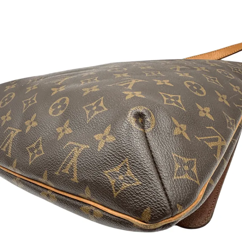 Borse A Tracolla>Louis Vuitton Musette LV