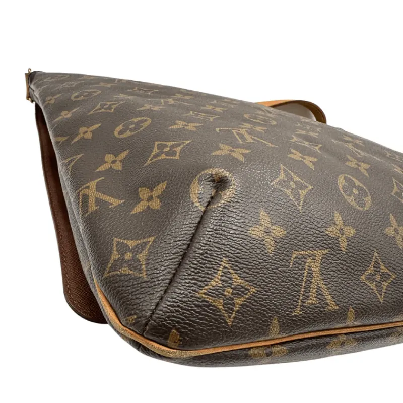 Borse A Tracolla>Louis Vuitton Musette LV