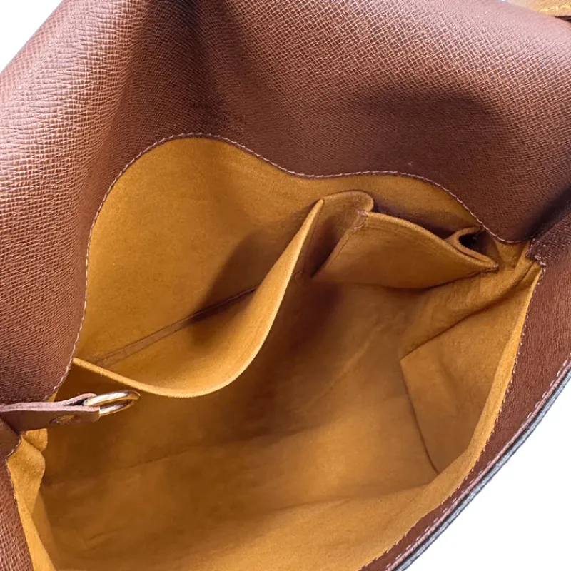 Borse A Tracolla>Louis Vuitton Musette LV